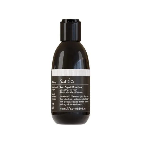 SENDO Serum Moldeador Styling Oil non Oil 150ml