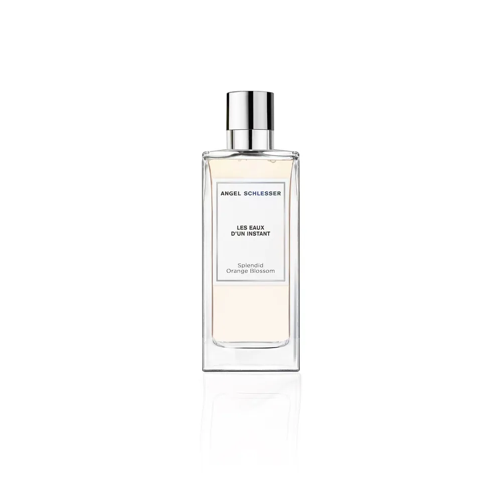 ANGEL SCHLESSER Les Eaux D'un Instant Splendid Orange Blossom EDT 100ml