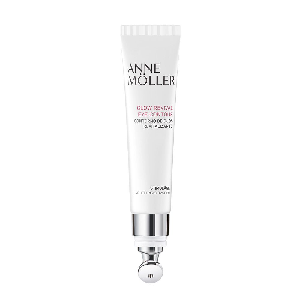 ANNE MÖLLER STIMULÂGE Contorno de Ojos Revitalizante