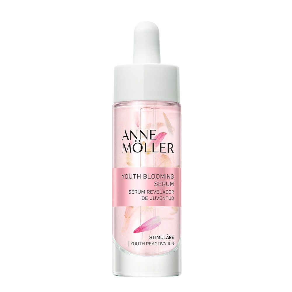 ANNE MÖLLER STIMULÂGE Sérum Revelador de Juventud
