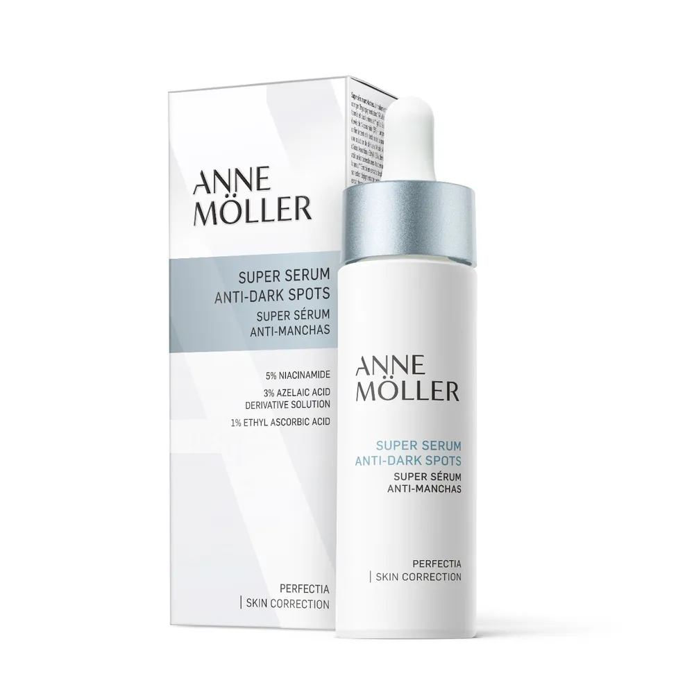ANNE MÖLLER PERFECTIA Super Serum Anti-Manchas