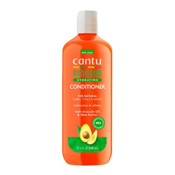 CANTU Avocado Sulfate Free Acondicionador 400ml