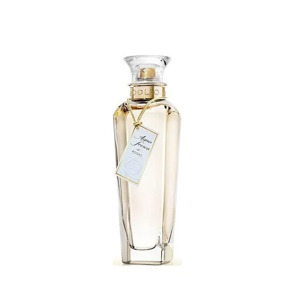 Adolfo Domínguez Agua Fresca de Rosas 200 ml