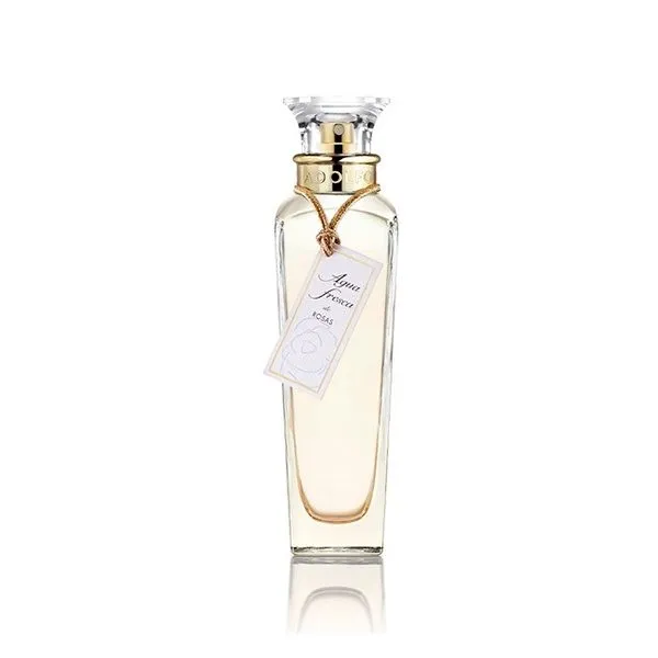 Adolfo Dominguez Agua Fresca de Rosas 120 ml