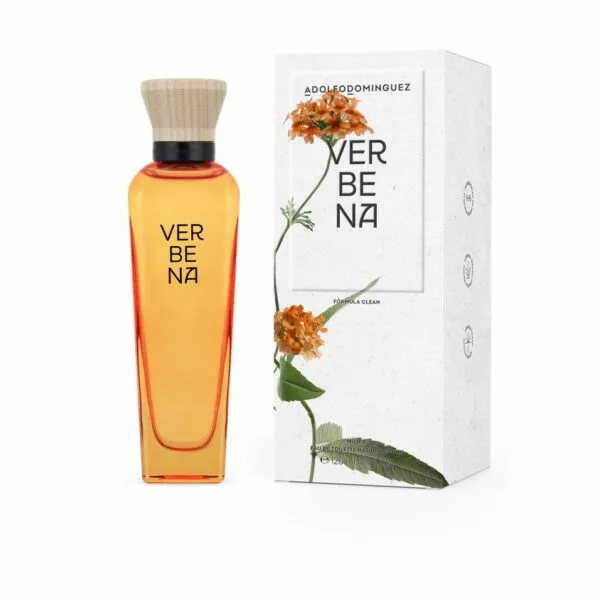 ADOLFO DOMINGUEZ Verbena Limited Edition EDP