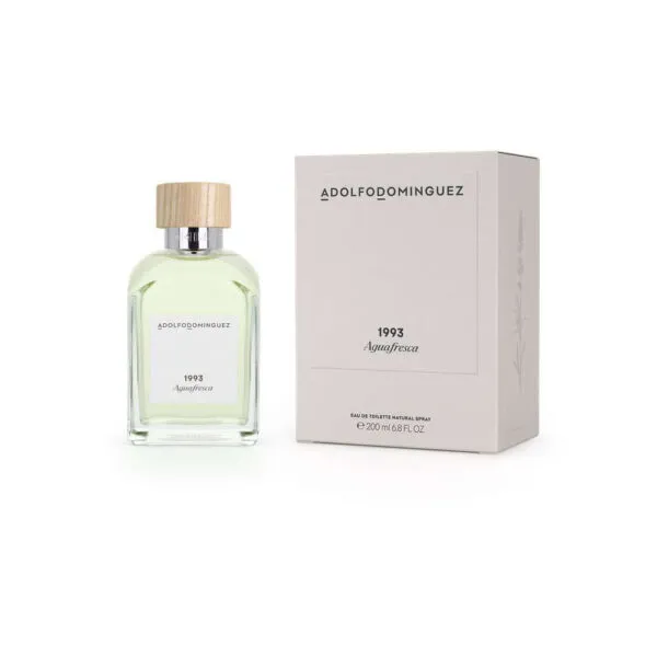ADOLFO DOMÍNGUEZ Agua Fresca 1993 EDT 200ml