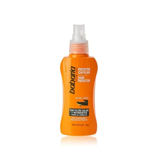 BABARIA Spray protector capilar 100ml