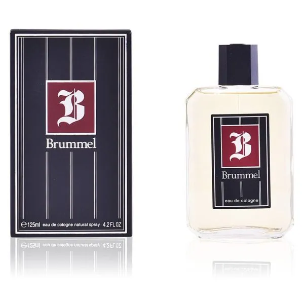 Brummel Eau De Cologne