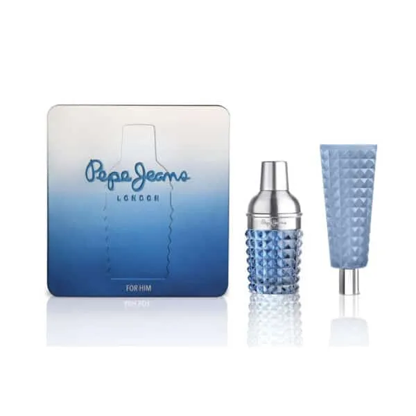 PEPE JEANS for Him Estuche