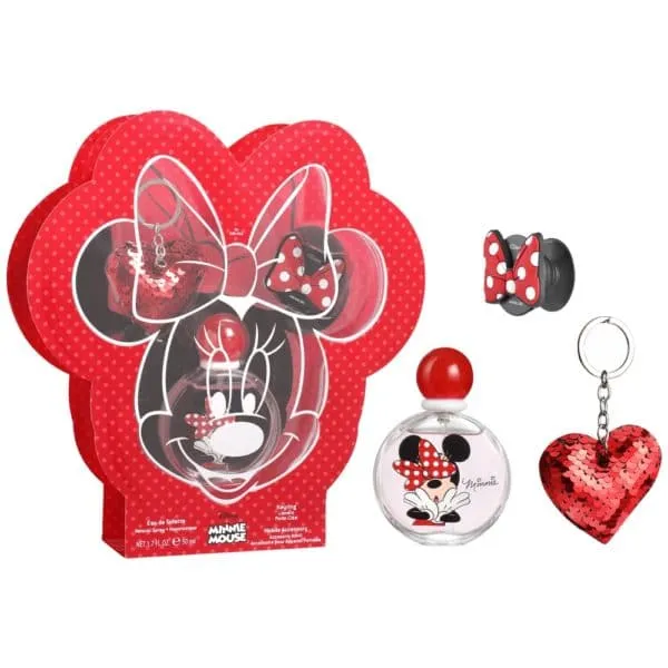 MINNIE Estuche Edt
