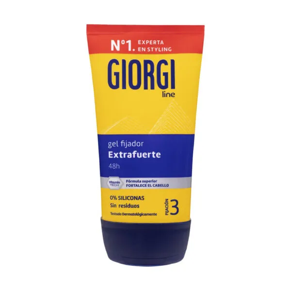 GIORGI Gel Fijador Mini 50ml