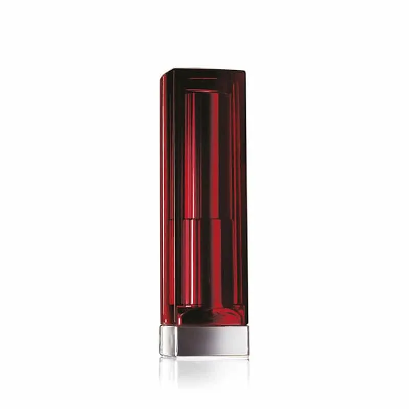 Maybelline Color Sensational 547 Pleasure Me Red - Imagen 3