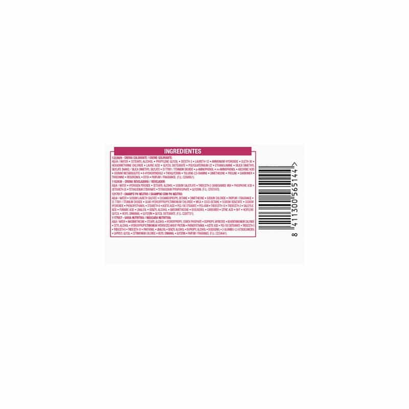 Excellence 9.3 Rubio Muy Claro Dorado - Imagen 7