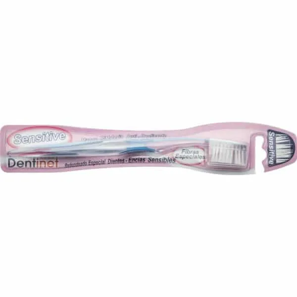 DENTINET Cepillo Dental Sensitive