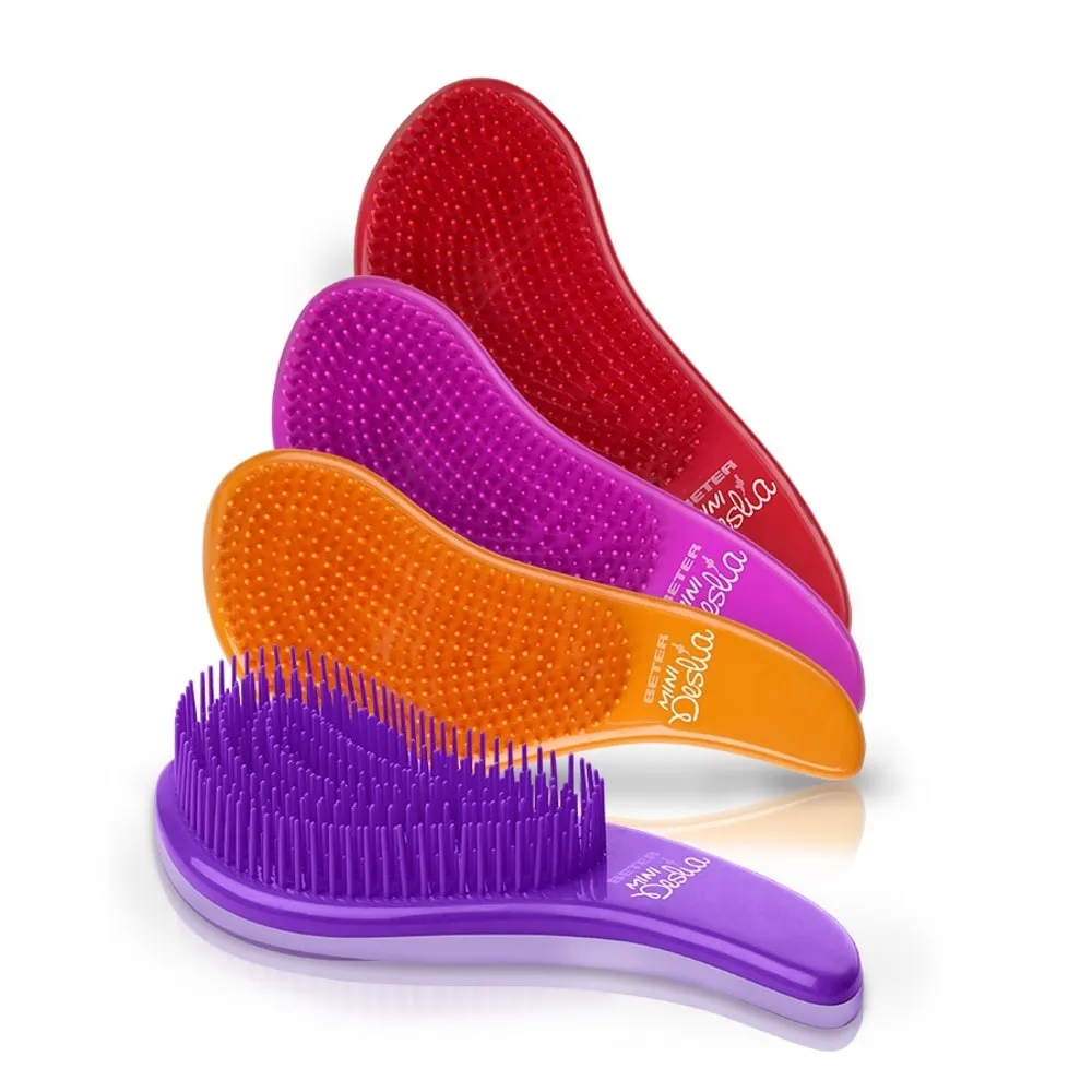 Beter Deslía Mini Cepillo Detangling