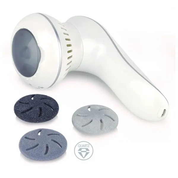 Beter Feet&Roll Express