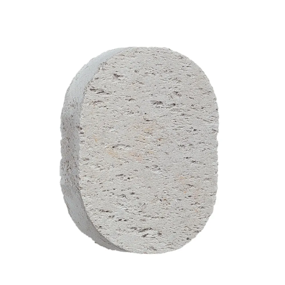 Beter Piedra pómez ovalada