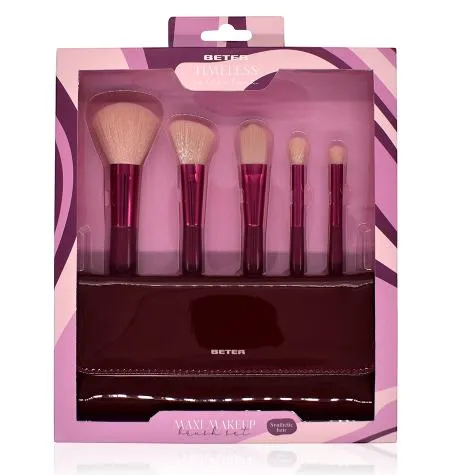 BETER Kit maxi makeup Timeless Collection