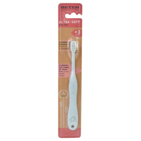 BETER Dental Care Cepillo de Dientes Infantil