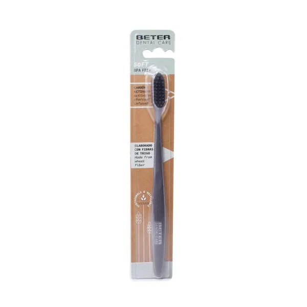 BETER Dental care Cepillo de Dientes Soft