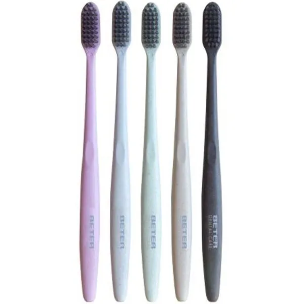 BETER Dental Care Cepillo de Dientes Medium