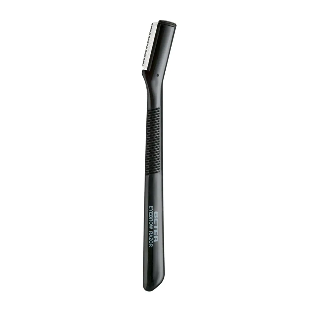 Beter Cuchillas depiladoras para cejas 3 uds - Imagen 2
