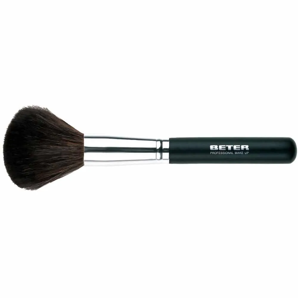 Beter Brocha de maquillaje gruesa - Imagen 2