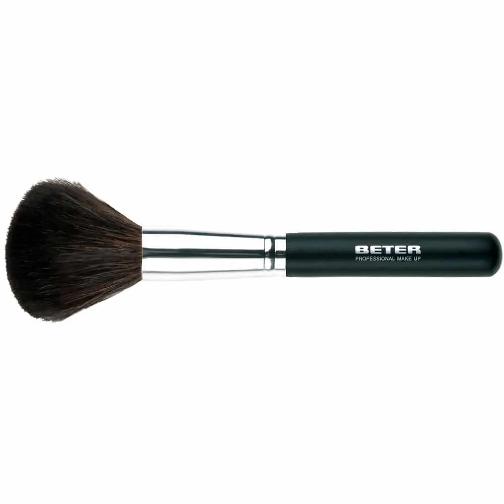 Beter Brocha de maquillaje gruesa