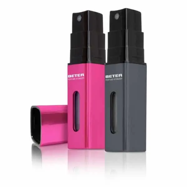 Beter Atomizador recargable 5 ml