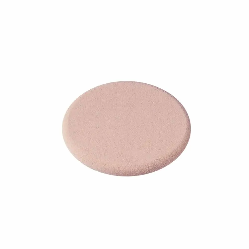 Beter Esponja de maquillaje con funda látex
