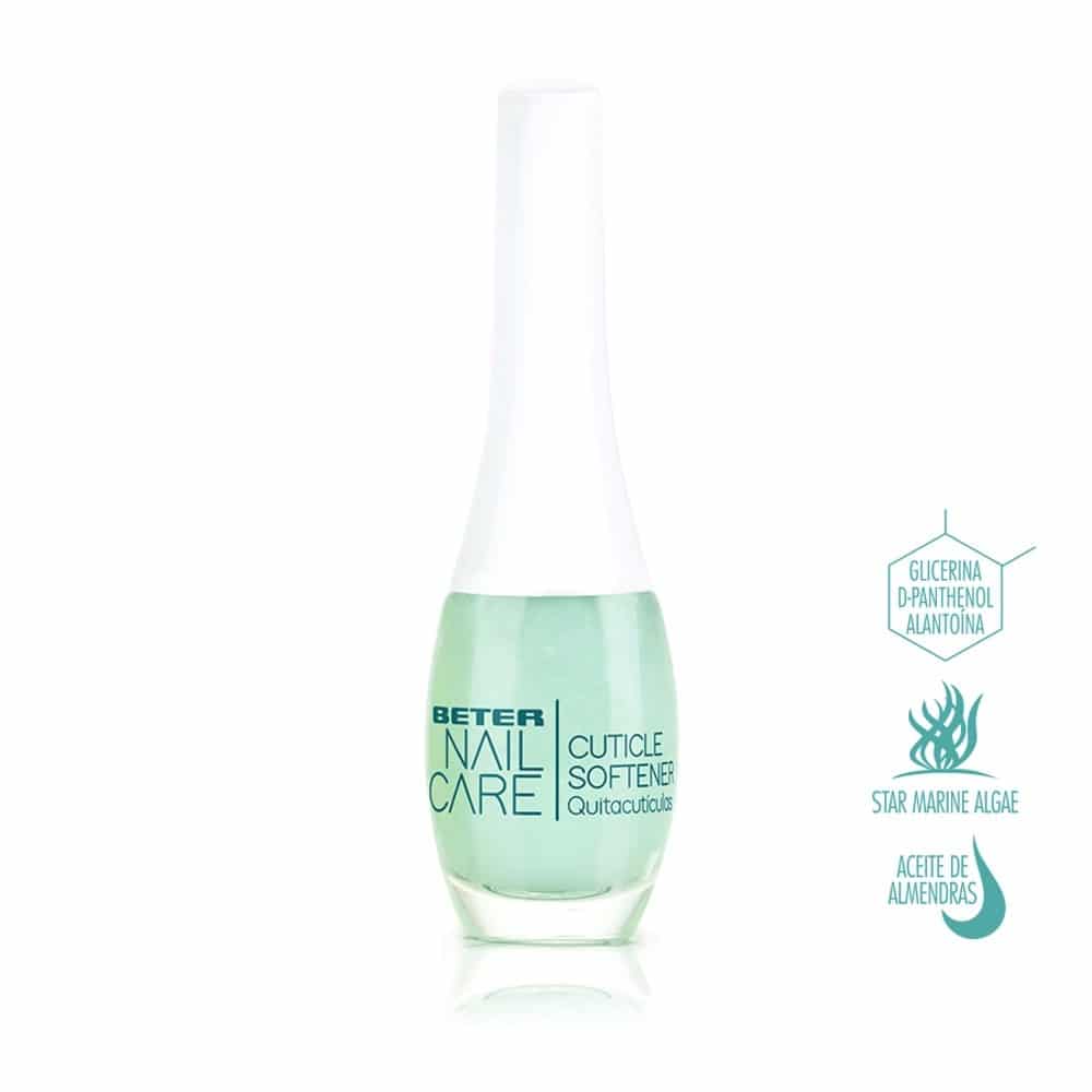 BETER NAIL CARE Cuticle Softener - Imagen 2