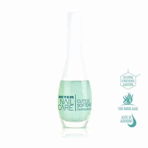 BETER NAIL CARE Cuticle Softener