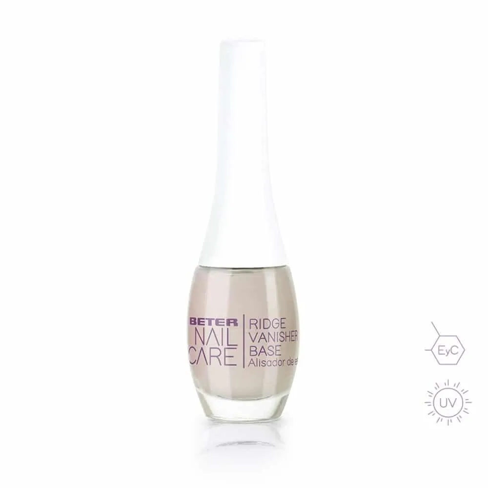 BETER NAIL CARE Ridge Vanisher Base - Imagen 2
