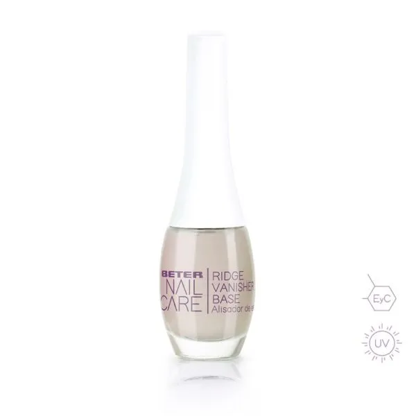 BETER NAIL CARE Ridge Vanisher Base