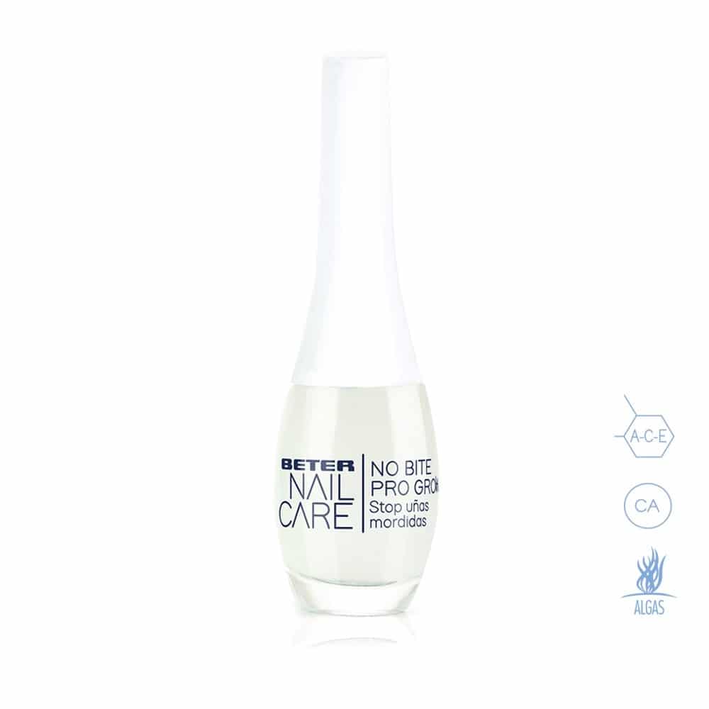 BETER NAIL CARE No Bite Pro Growth
