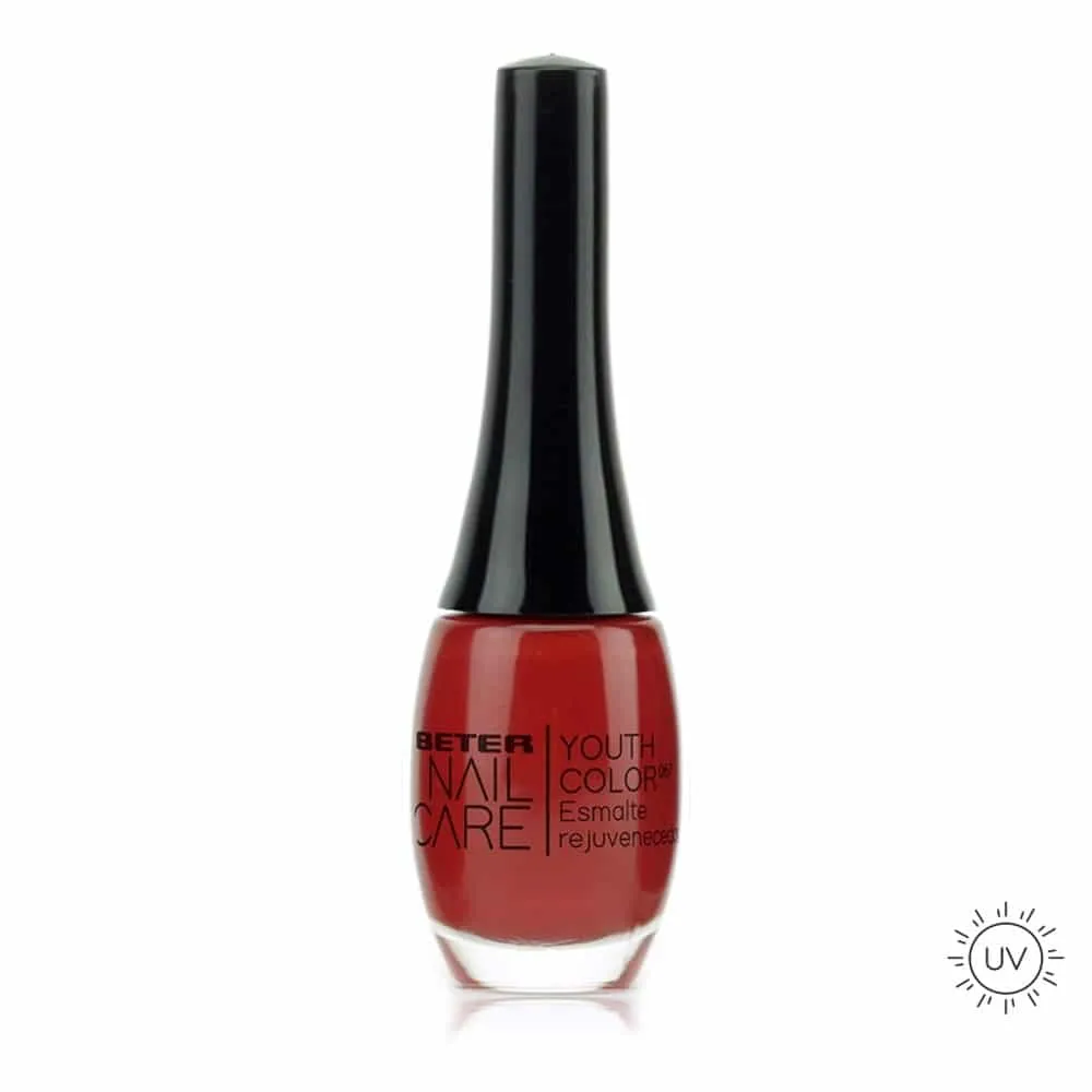 BETER Youth Color 067 Pure Red - Imagen 2