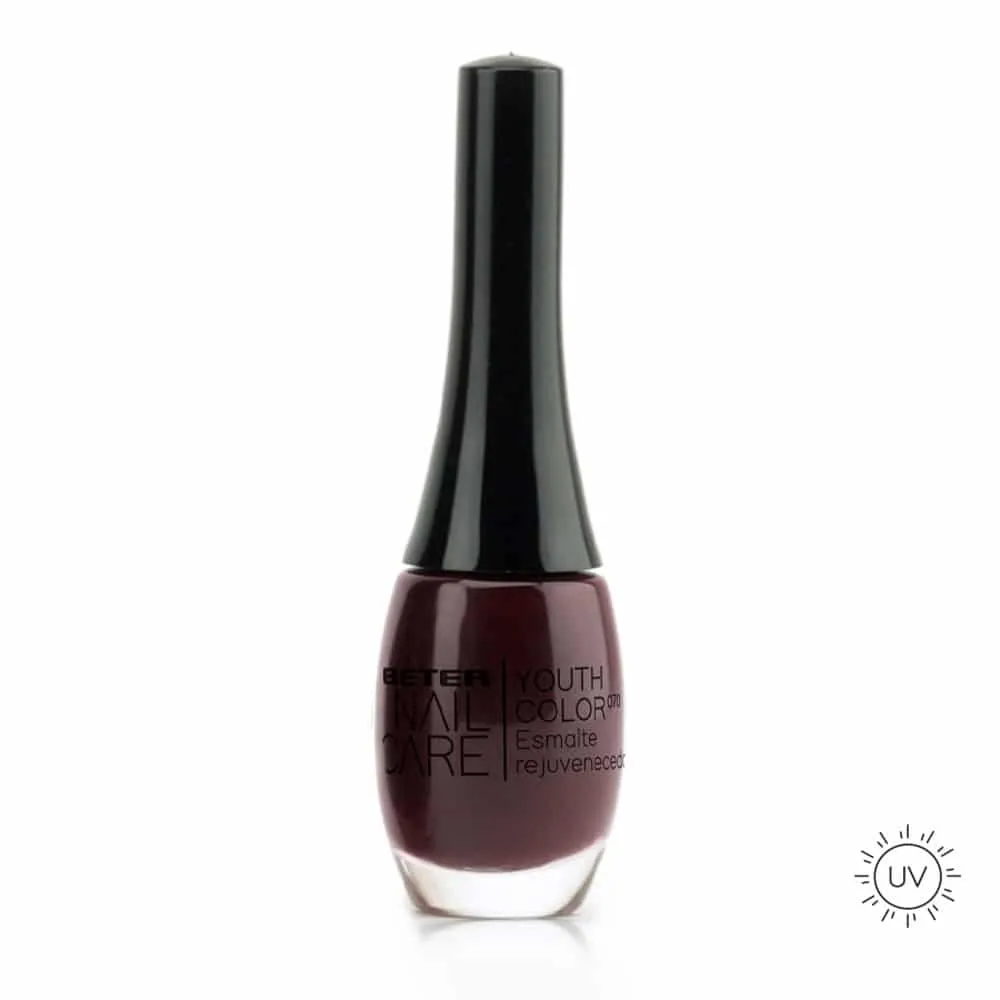 BETER Youth Color 070 Rouge Noir Fusion - Imagen 2