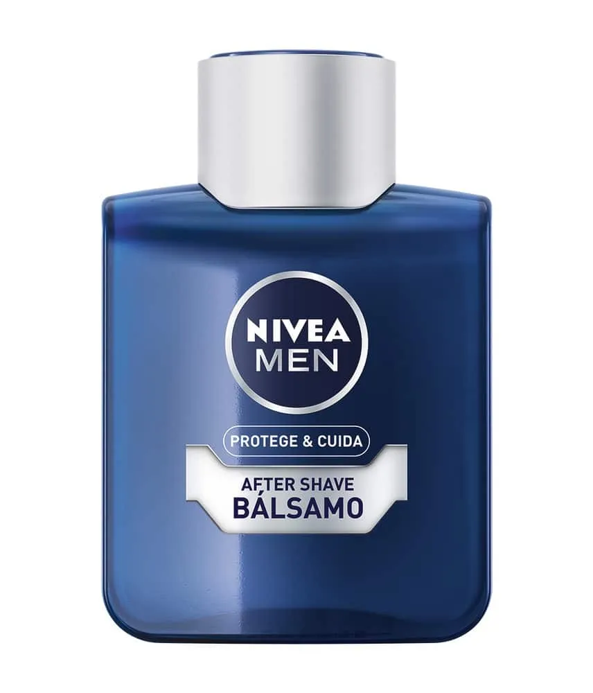 NIVEA MEN Protege & Cuida After Shave - Imagen 3