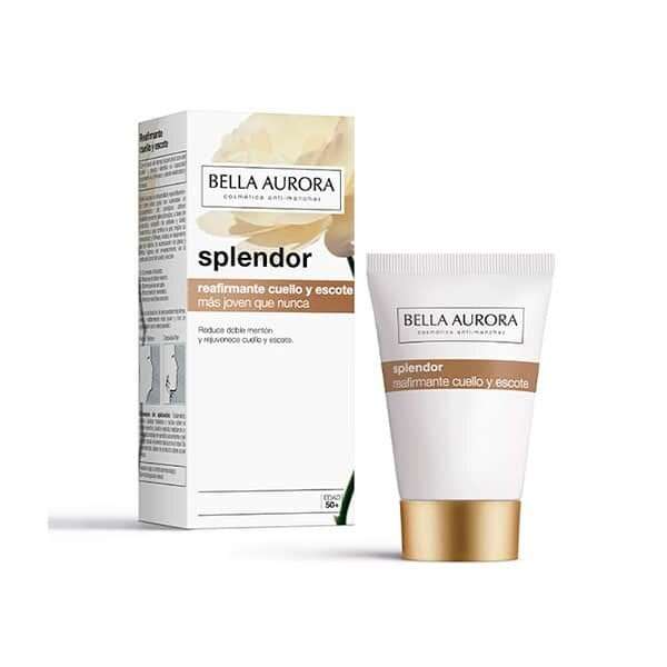 Bella Aurora SPLENDOR 10 REAFIRMANTE CUELLO