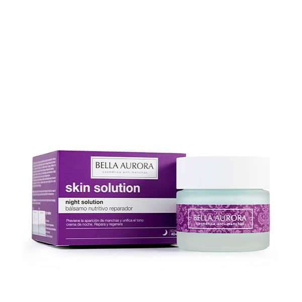 Bella Aurora SOLUTION NIGHT