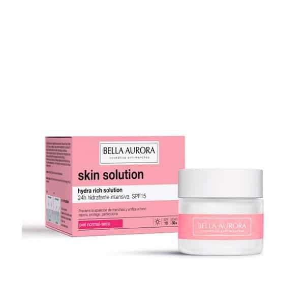 Bella Aurora HYDRA RICH SOLUTION