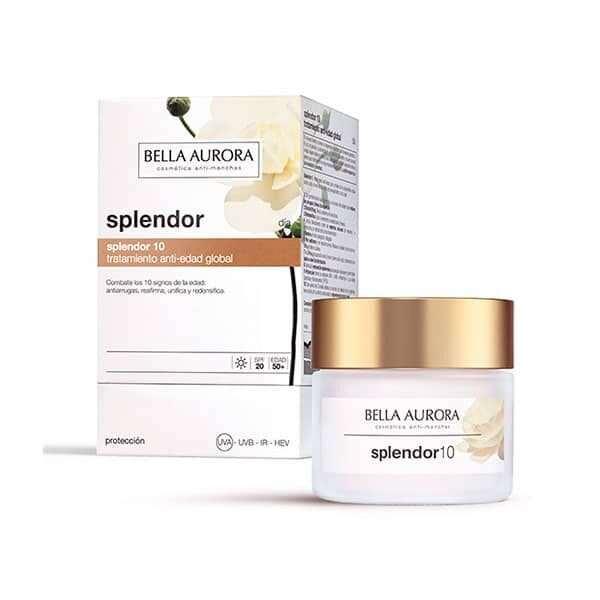 Bella Aurora SPLENDOR 10 DIA 50 ml