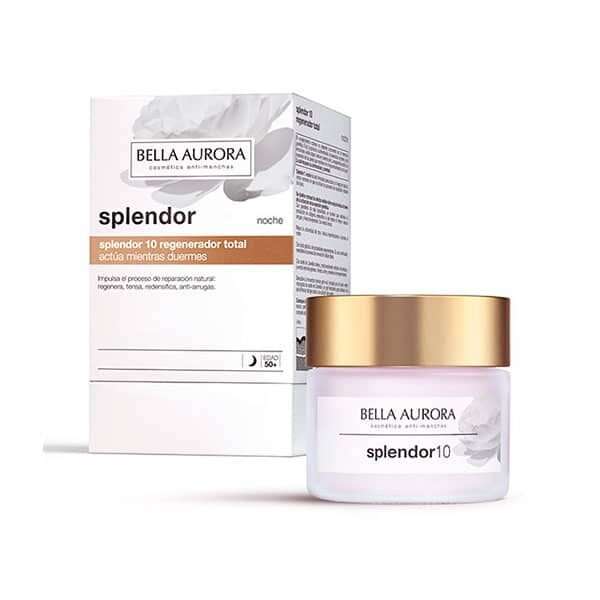 Bella Aurora SPLENDOR 10 NOCHE 50 ml