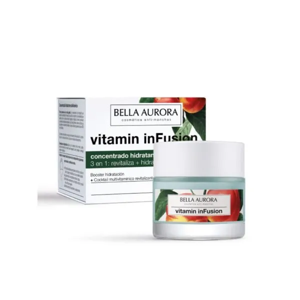 BELLA AURORA Vitamin Infusion 50ml