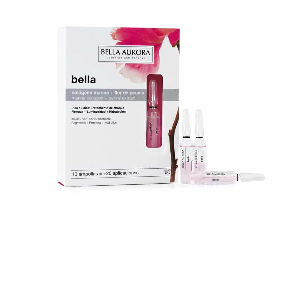 Bella Aurora BELLA AMPOLLAS PEONIA