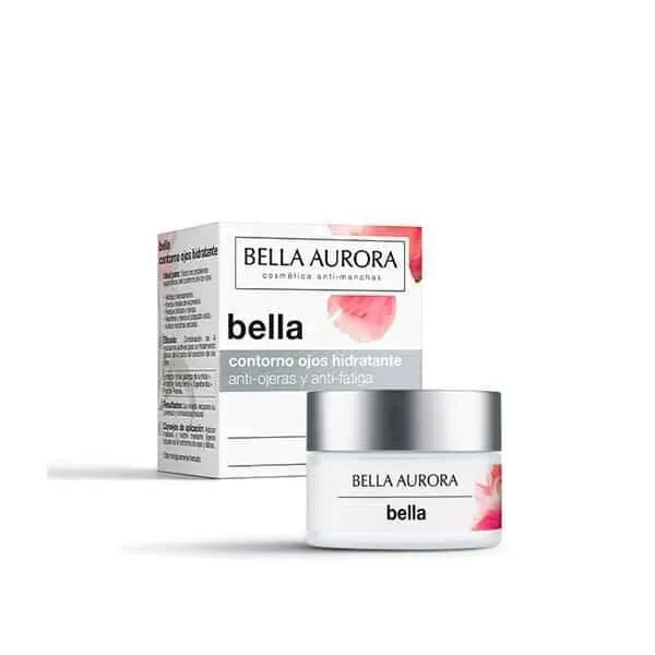 Bella Aurora BELLA CONTORNO OJOS 15 ml