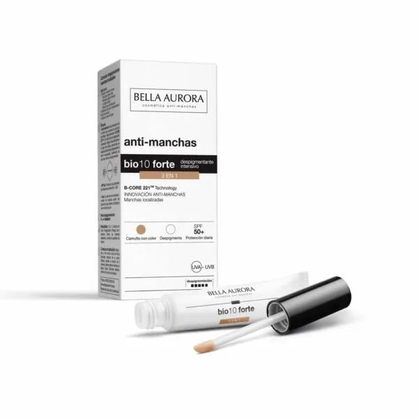 BELLA AURORA BIO10 Forte 3 en 1 10ml