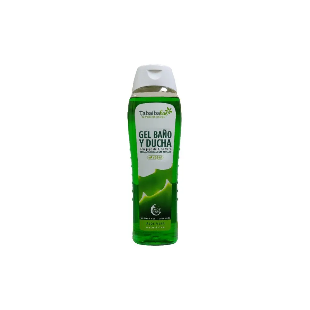 TABAIBA Gel de ducha 750ml