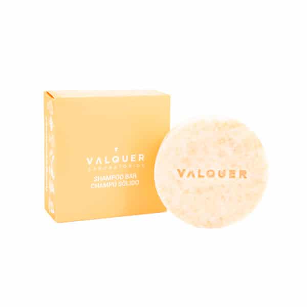 VALQUER Champú Sólido Sunset 50g - Imagen 3