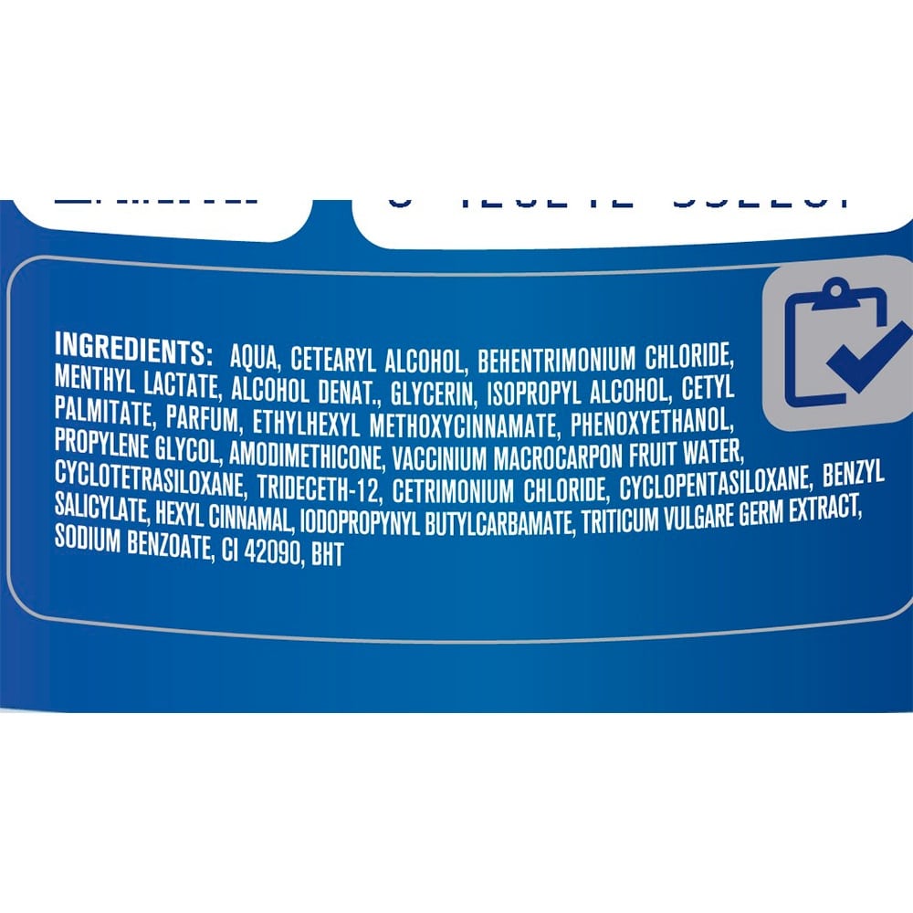 VALQUER Mascarilla Glacial Color y Brillo 300 ml - Imagen 4